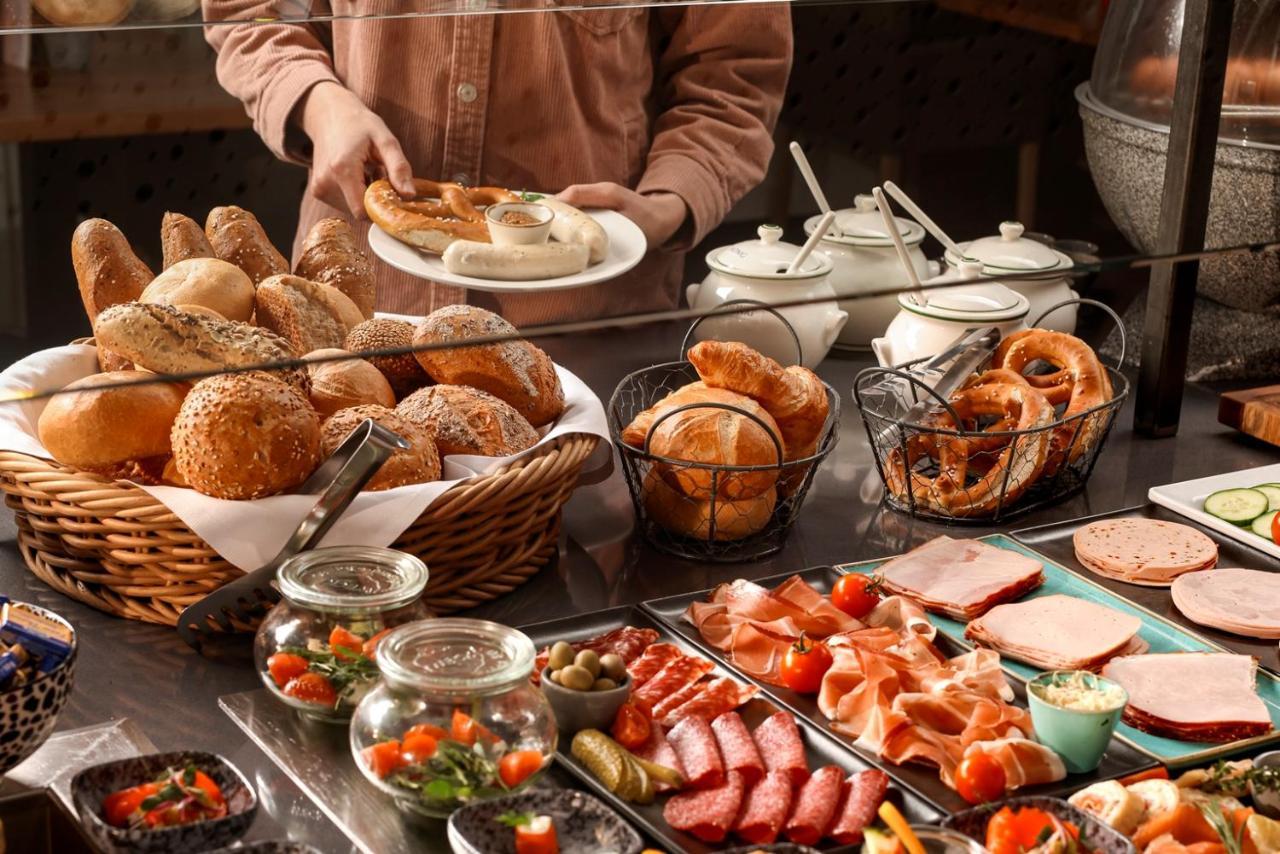 Hotel Traumschmiede Unterneukirchen Ngoại thất bức ảnh